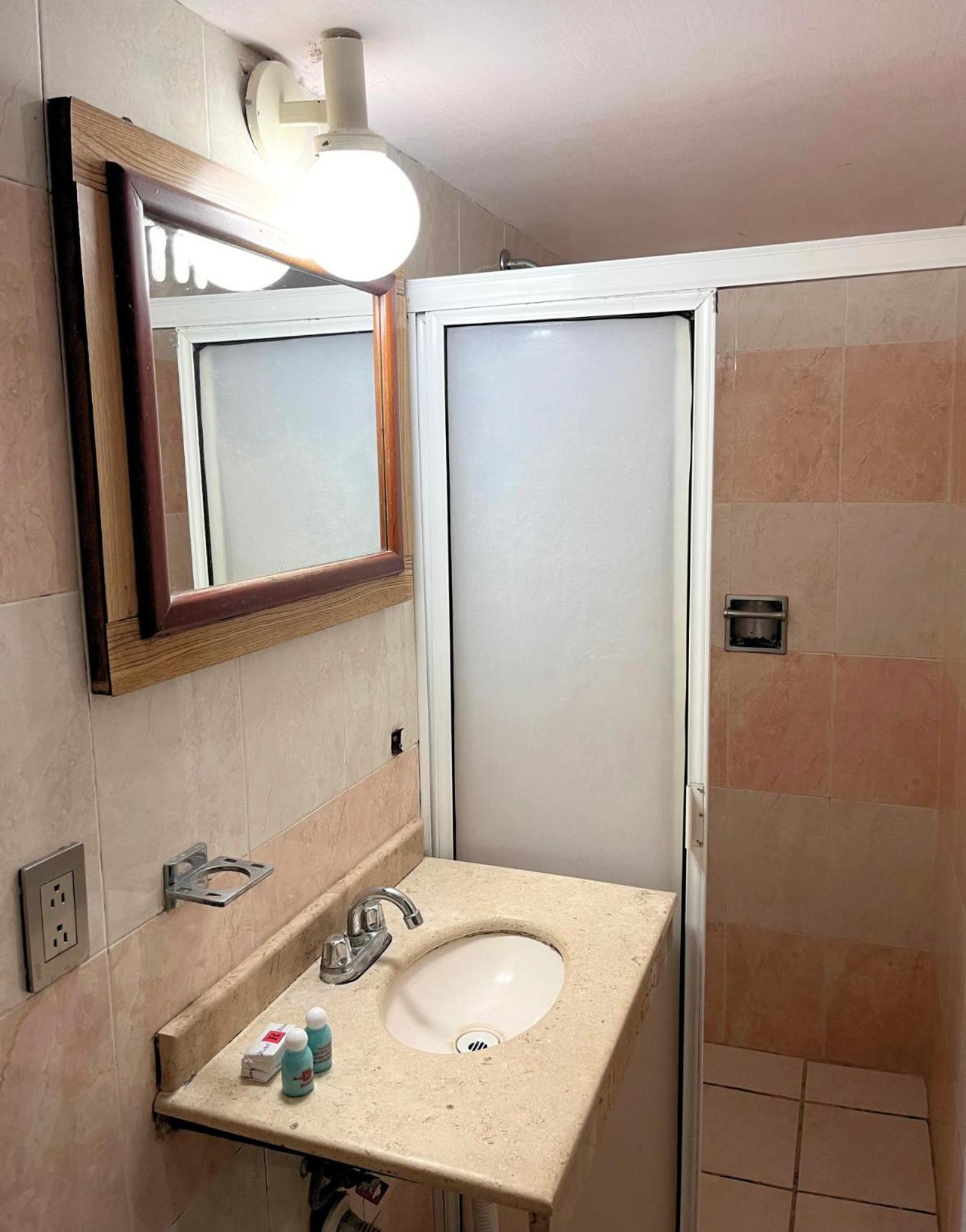 Hotel Riviera San Juan de los Lagos Buitenkant foto