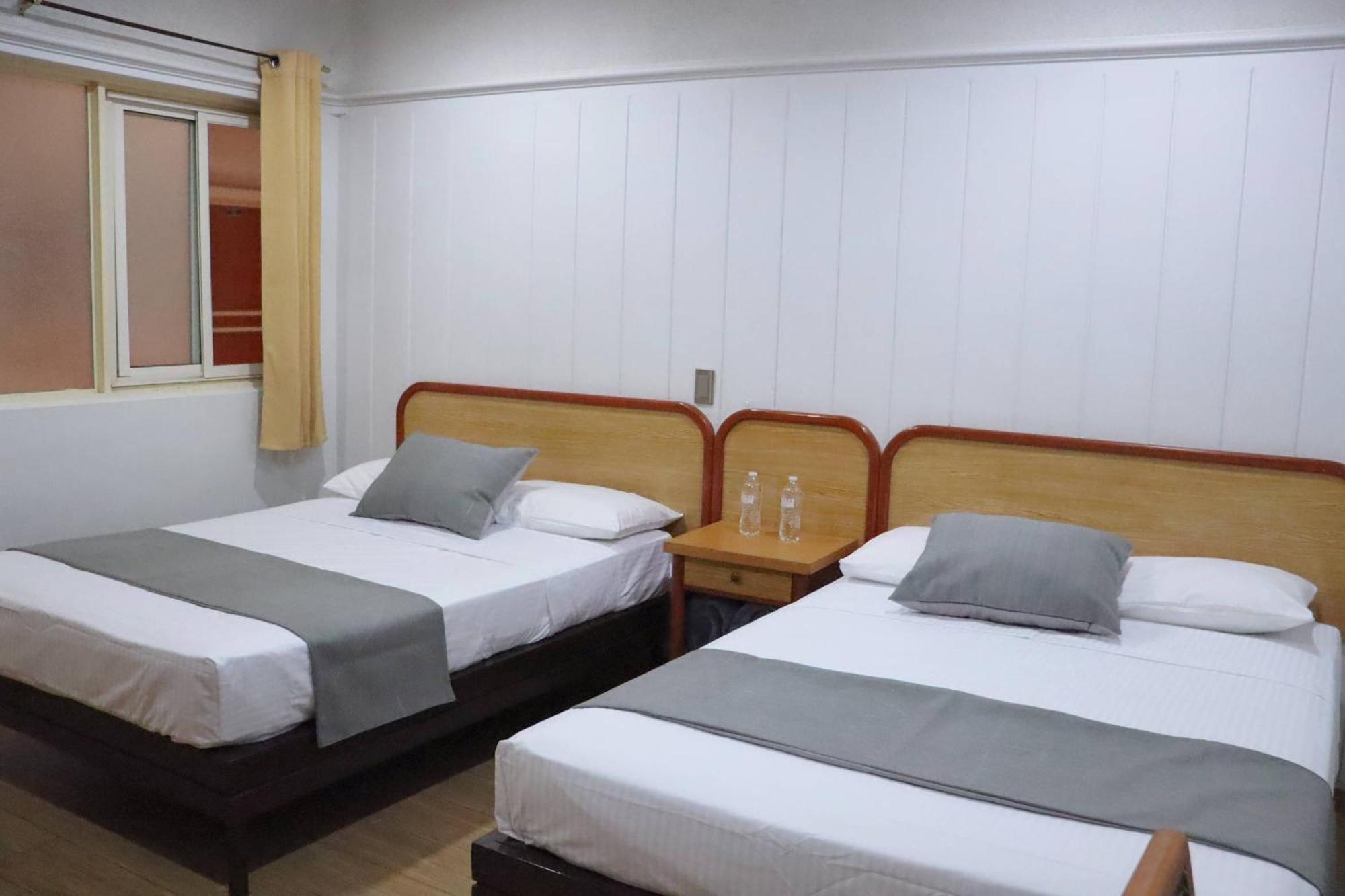 Hotel Riviera San Juan de los Lagos Buitenkant foto